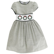 Laurel Wreath - Dress