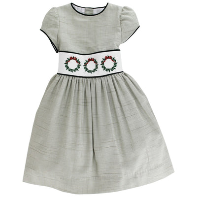 Laurel Wreath - Dress
