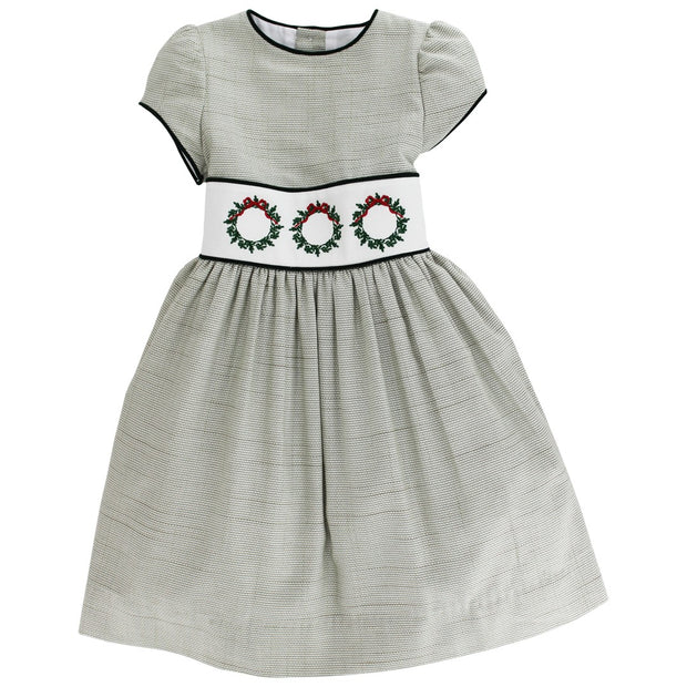 Laurel Wreath - Dress