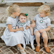 Laurel Wreath - Dress