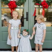Laurel Wreath - Dress
