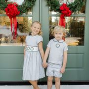 Laurel Wreath - Dress