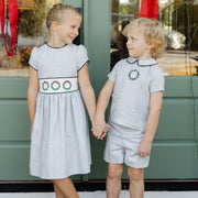 Laurel Wreath - Dress