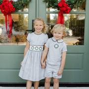 Laurel Wreath - Dress