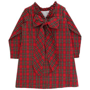 Tartan Plaid - Aline