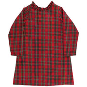 Tartan Plaid - Aline