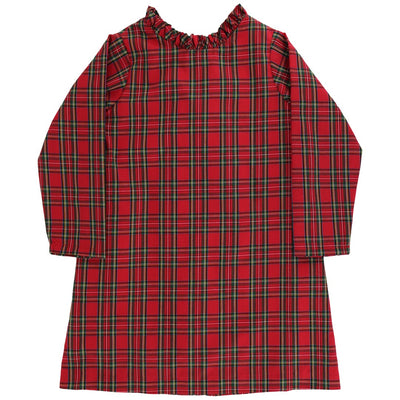 Tartan Plaid - Aline