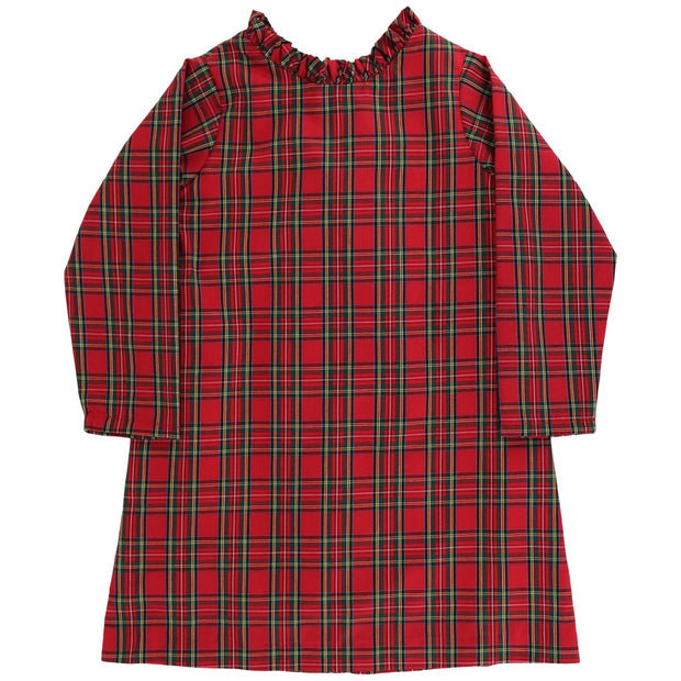 Tartan Plaid - Aline