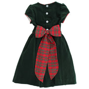 Tartan Plaid - Dress