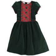 Tartan Plaid - Dress