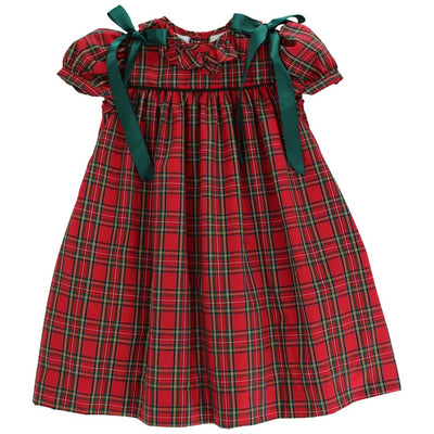 Tartan Plaid - Float