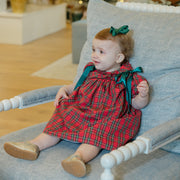Tartan Plaid - Float