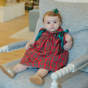 Tartan Plaid - Float