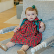 Tartan Plaid - Float