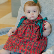 Tartan Plaid - Float