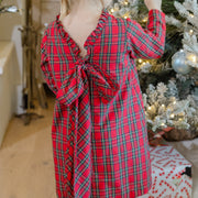 Tartan Plaid - Aline