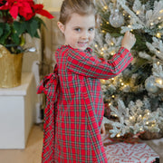 Tartan Plaid - Aline