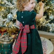 Tartan Plaid - Dress