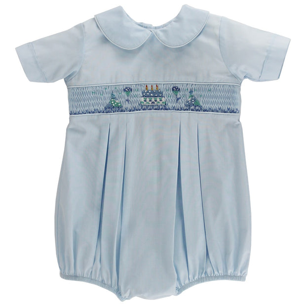 Birthday Bash - Dressy Bubble Short