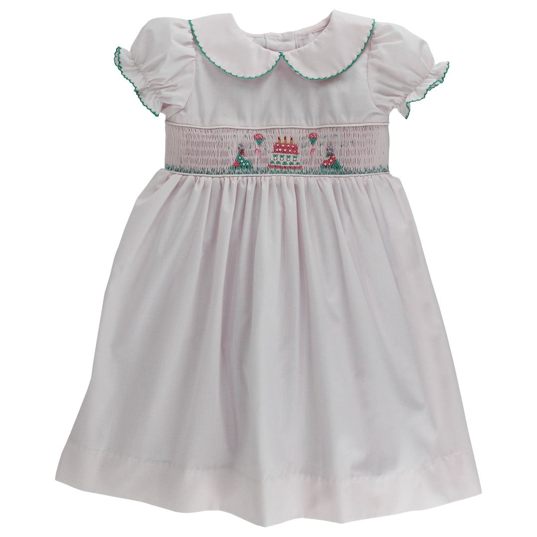 Birthday Bash - Dress 24M