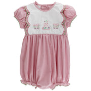 Party Time - Girls Bubble Short