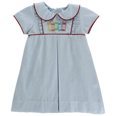 Color Me Happy - Dress
