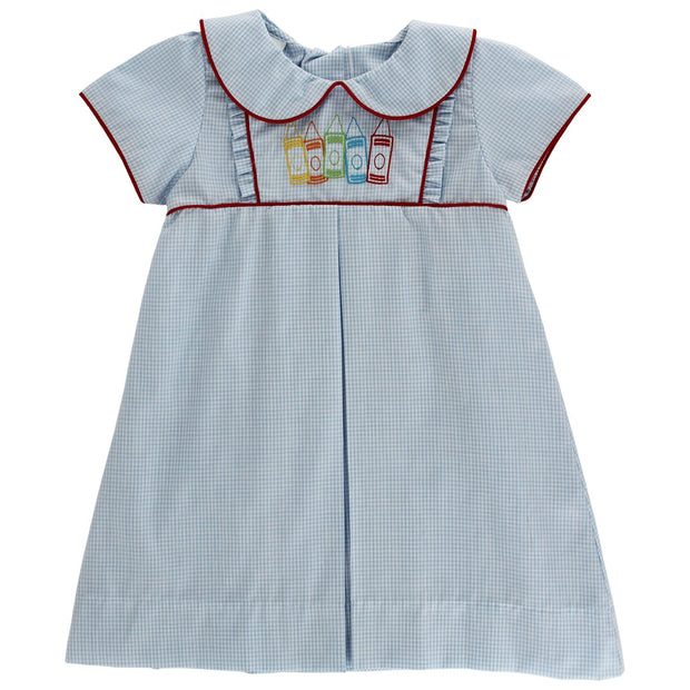Color Me Happy - Dress