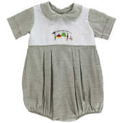 Fishing Lures - Dressy Bubble Short