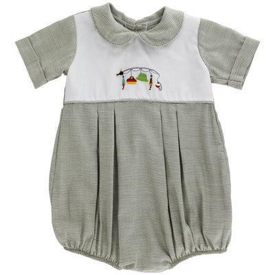 Fishing Lures - Dressy Bubble Short