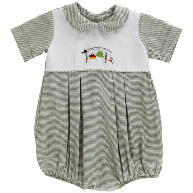 Fishing Lures - Dressy Bubble Short