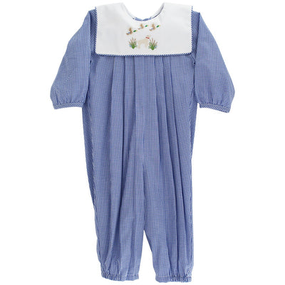 Duck Hunting - Dressy Bubble Long