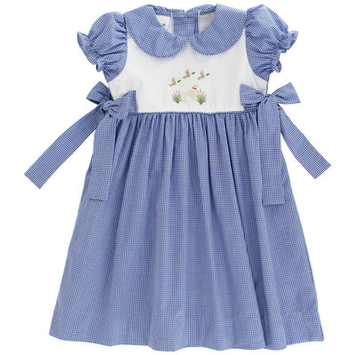 Duck Hunting - Dress