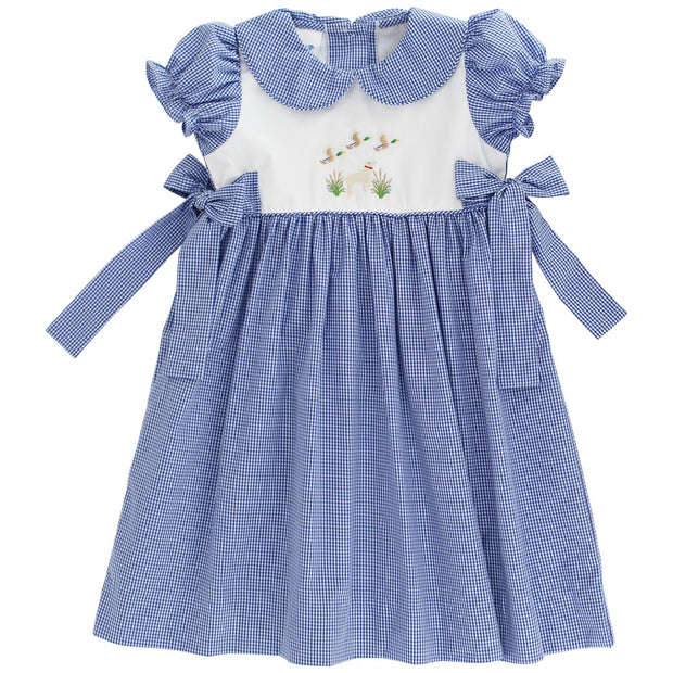 Duck Hunting - Dress