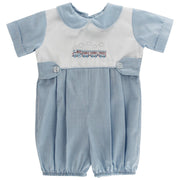 Choo Choo - Dressy Bubble Short