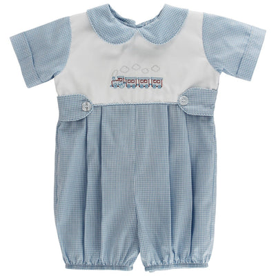 Choo Choo - Dressy Bubble Short