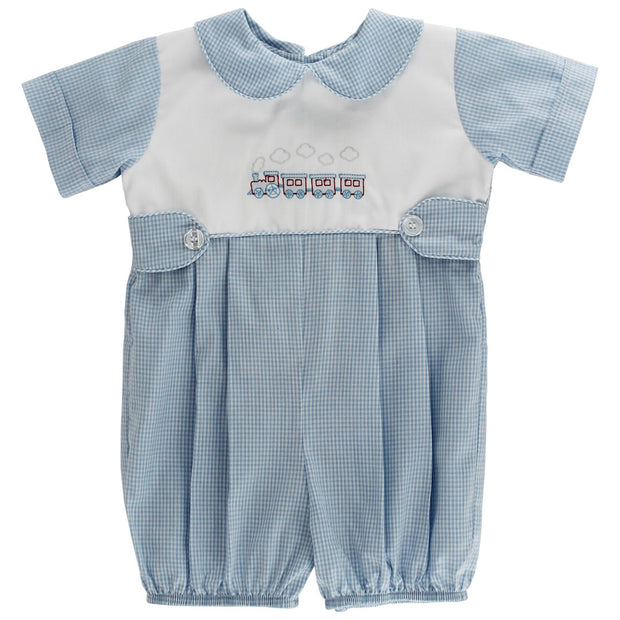 Choo Choo - Dressy Bubble Short