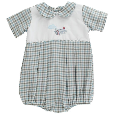 Biplane - Dressy Bubble Short