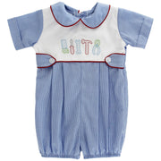 Tool Time - Dressy Bubble Short