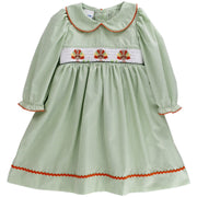 Turkey Trio - Dress