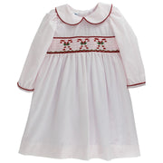 Candy Canes - Dress