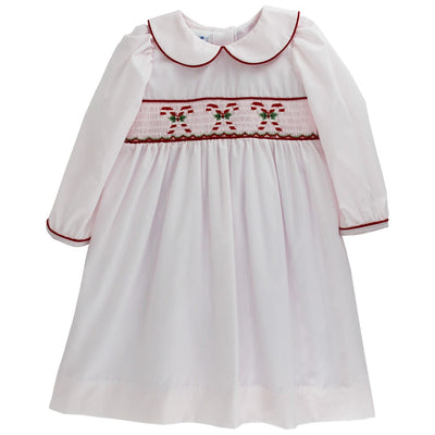 Candy Canes - Dress