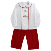 Drums & Swag - Dressy Pant Set