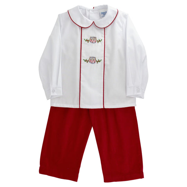 Drums & Swag - Dressy Pant Set
