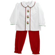 Drums & Swag - Girls Pant Set