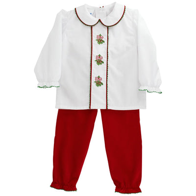 Drums & Swag - Girls Pant Set