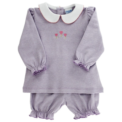 Heart Trio - Bloomer Set