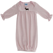 Reindeer Doxie - Girls Sac