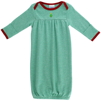 Christmas Trees - Boys Sac