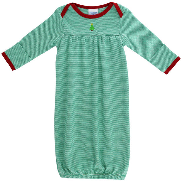 Christmas Trees - Boys Sac