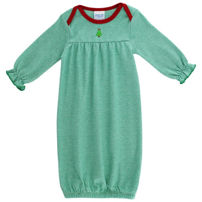Christmas Trees - Girls Sac